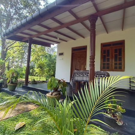 Sigiriya Hillside View Villa 외부 사진