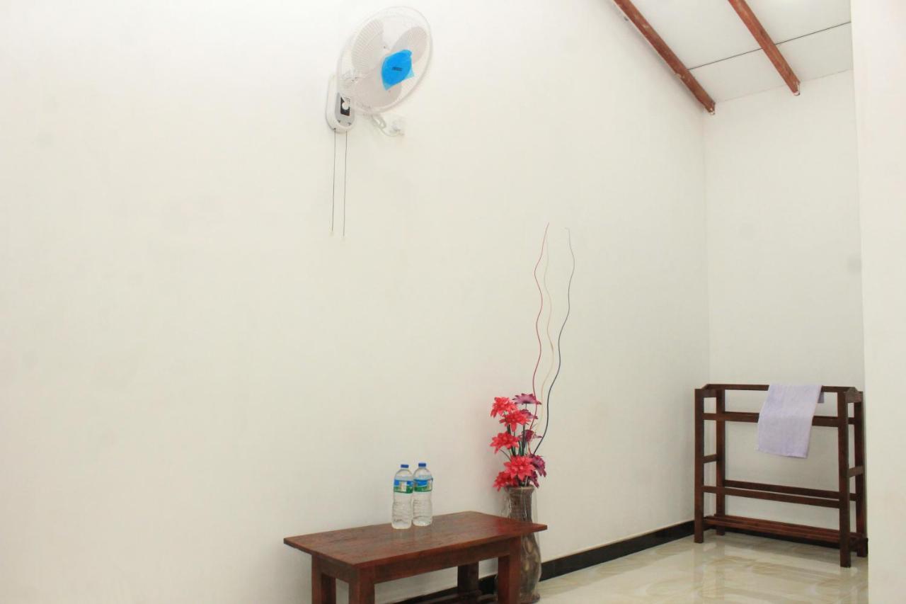 Sigiriya Hillside View Villa 외부 사진