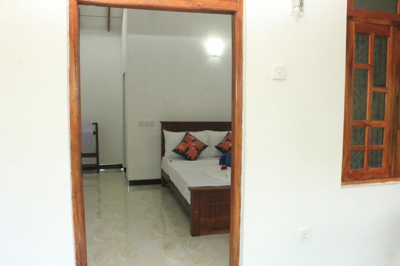 Sigiriya Hillside View Villa 외부 사진