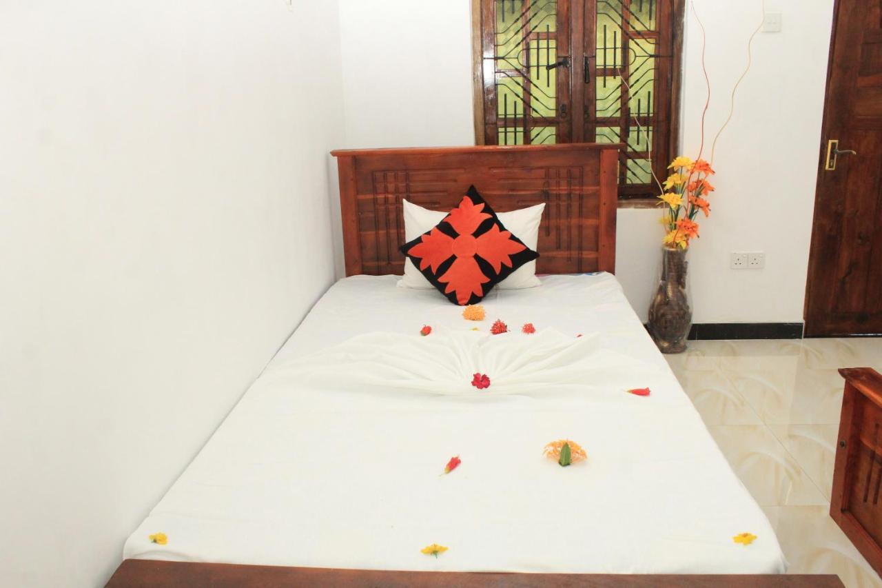 Sigiriya Hillside View Villa 외부 사진