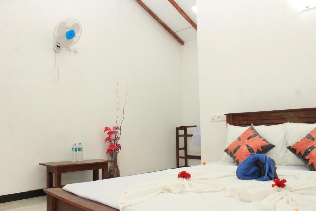 Sigiriya Hillside View Villa 외부 사진