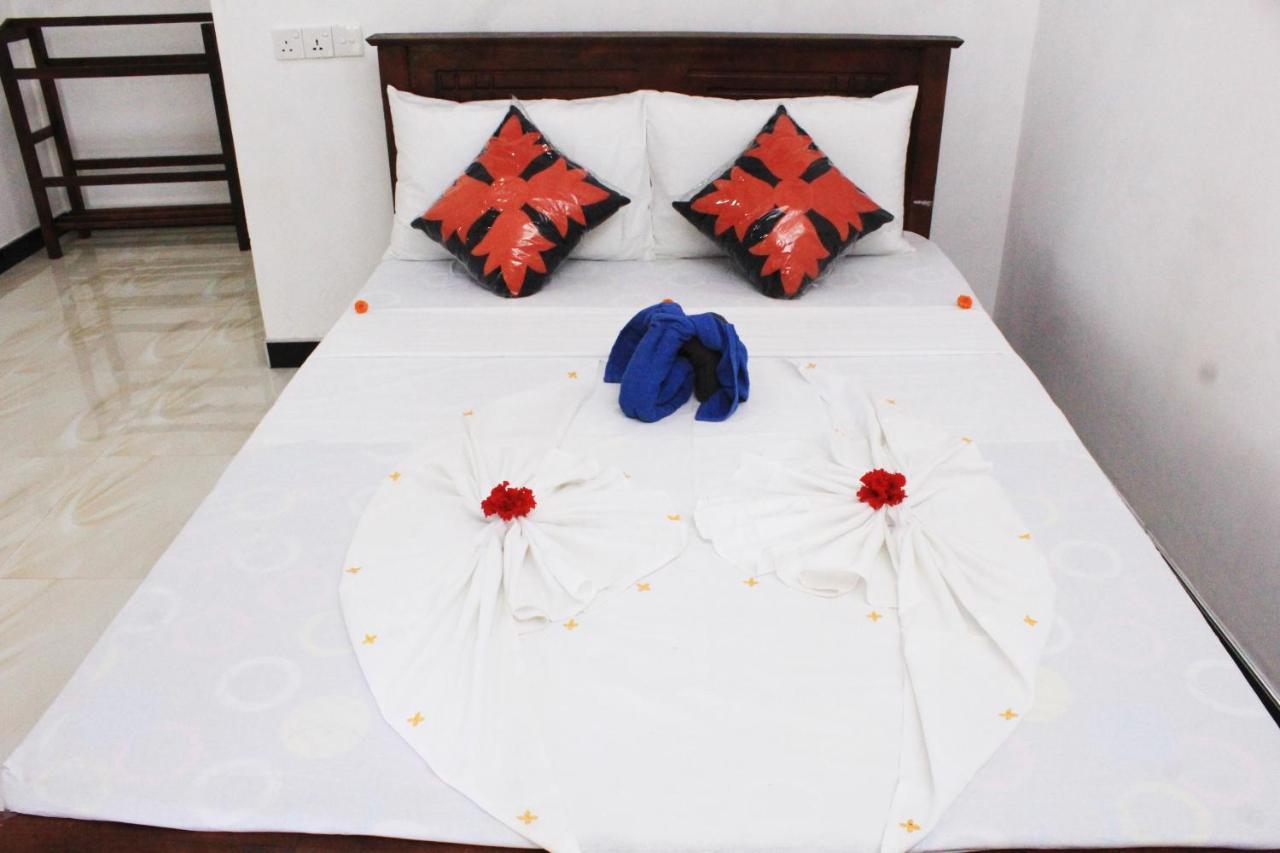 Sigiriya Hillside View Villa 외부 사진