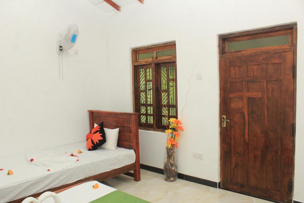 Sigiriya Hillside View Villa 외부 사진