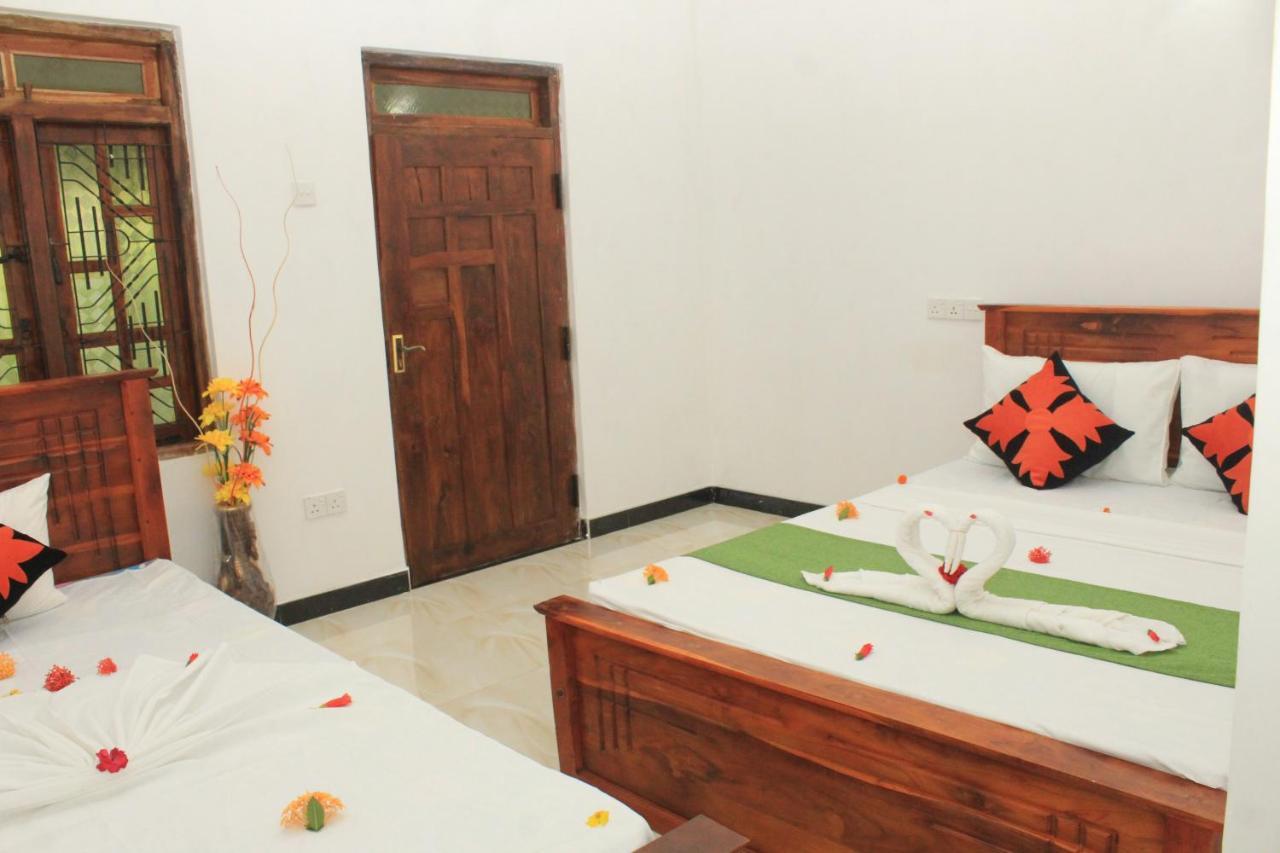 Sigiriya Hillside View Villa 외부 사진