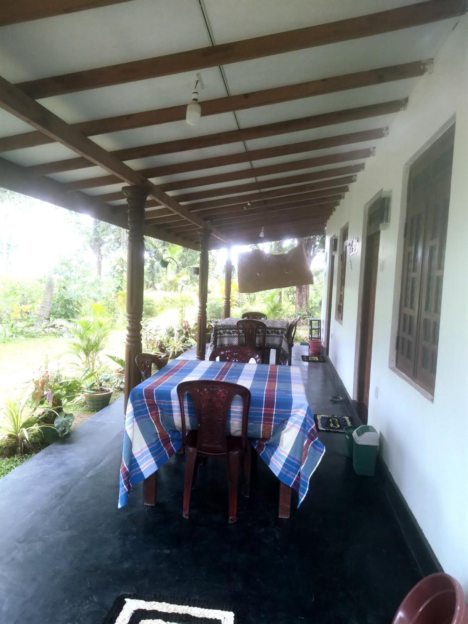 Sigiriya Hillside View Villa 외부 사진