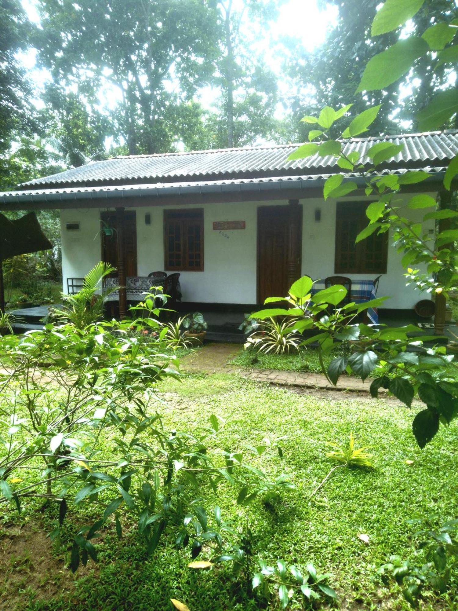 Sigiriya Hillside View Villa 외부 사진