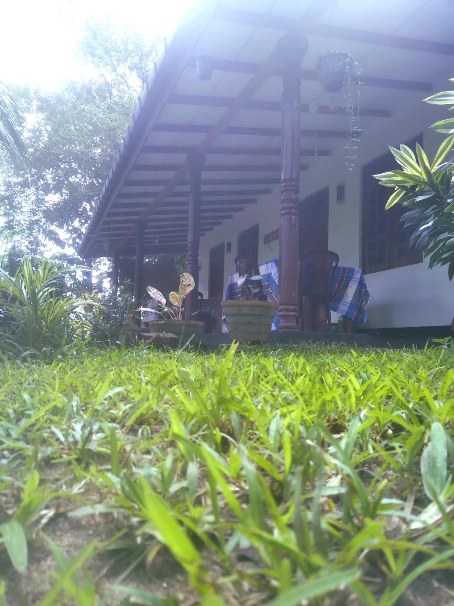 Sigiriya Hillside View Villa 외부 사진