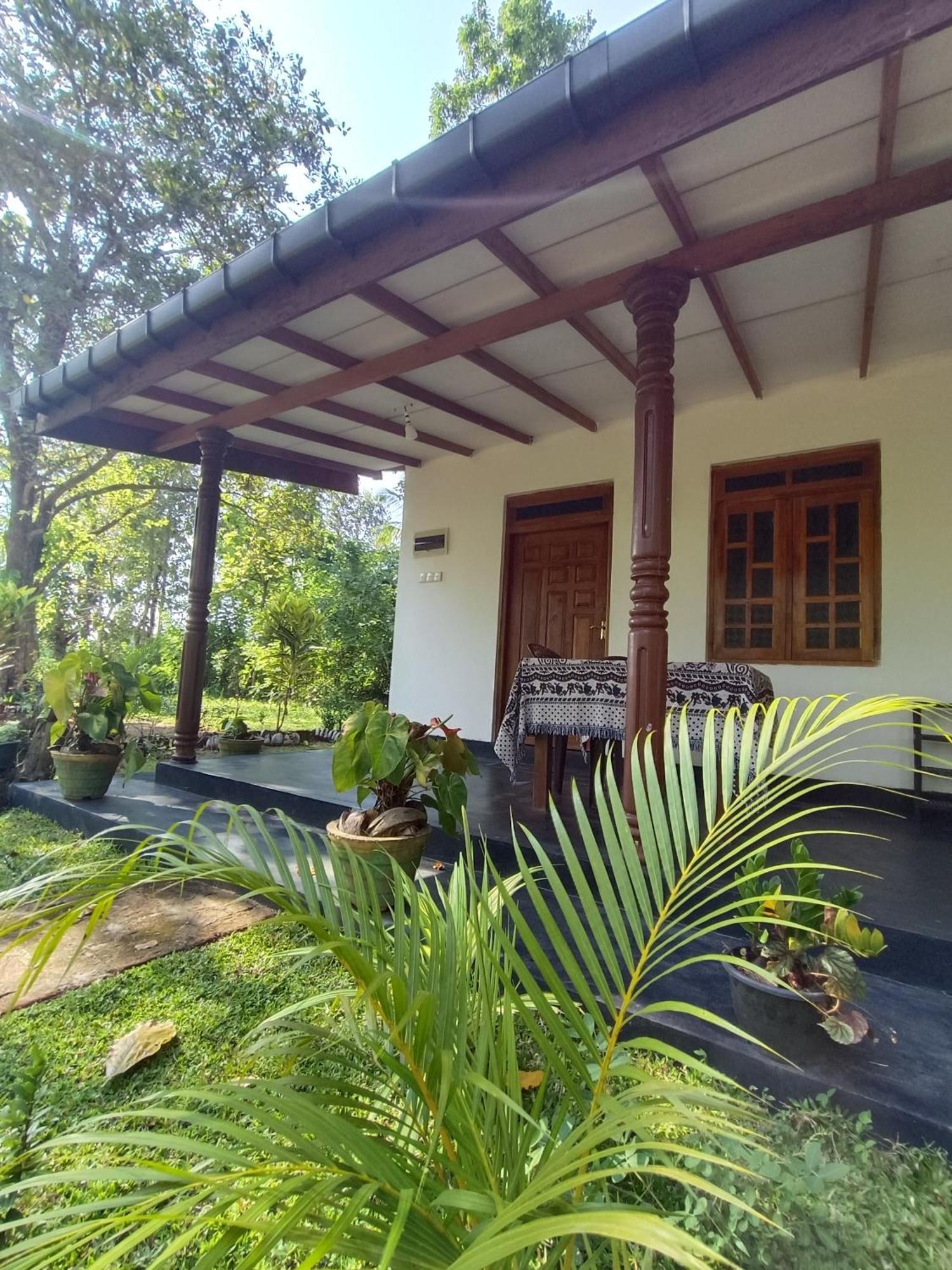 Sigiriya Hillside View Villa 외부 사진